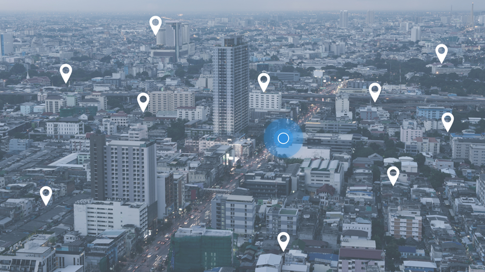 تجميع الشحنات