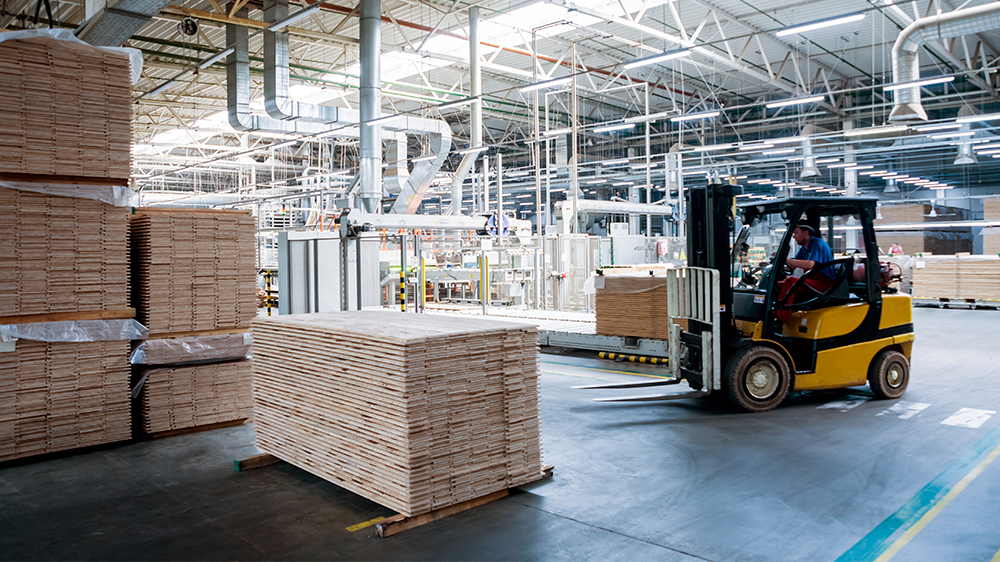 التخزين و التوزيع