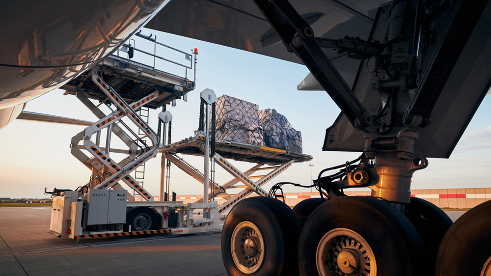 Air Freight